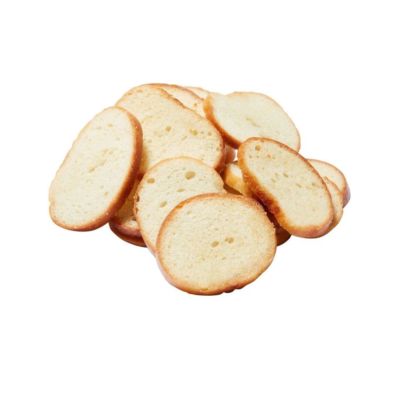 Stacy's Baked Bagel Chips Everything 7 Oz