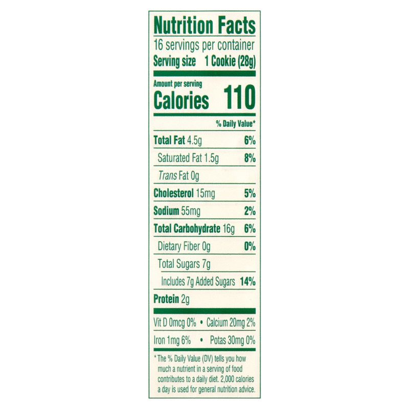 Bowl &amp; Basket Italian Cookie Assortment, 16 oz