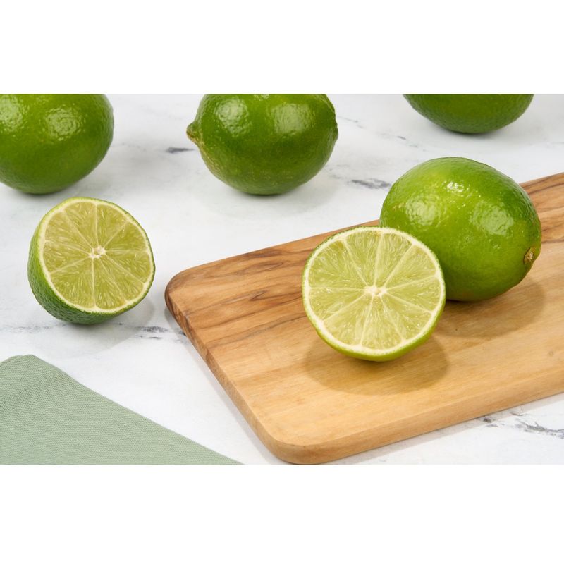Fresh Lime, each
