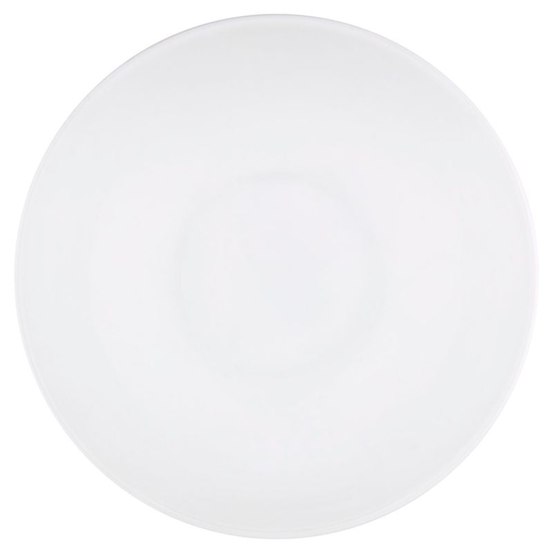 Corelle 46 oz Winter Frost White Bowl