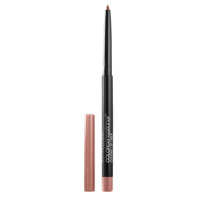 Maybelline New York Colorsensational Shaping Lip Liner