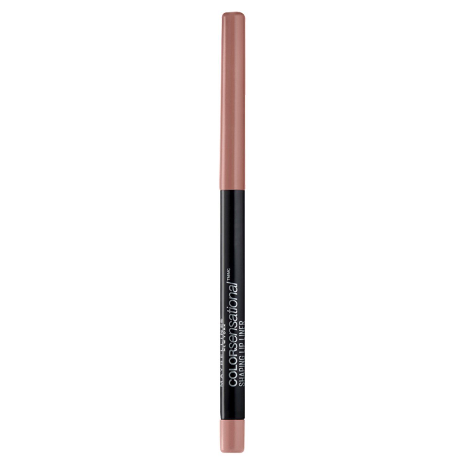 Maybelline New York Colorsensational Shaping Lip Liner