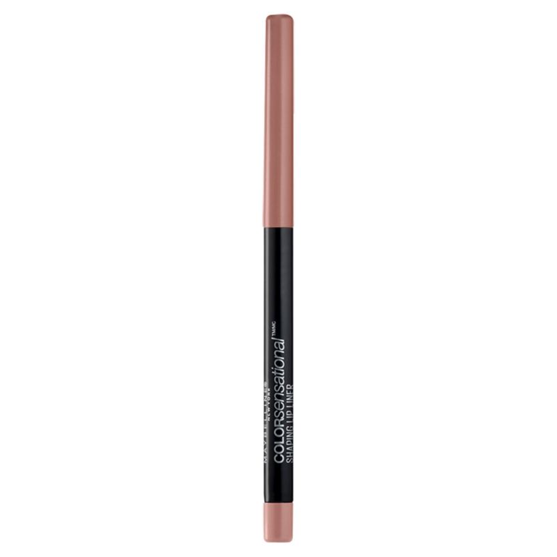 Maybelline New York Colorsensational Shaping Lip Liner