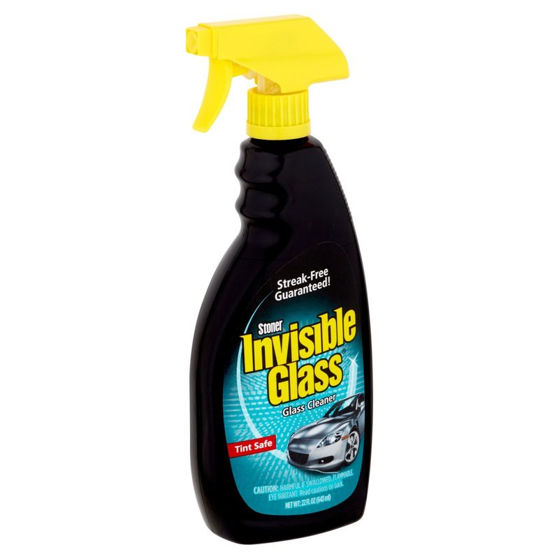 Stoner Invisible Glass Cleaner, 22 fl oz