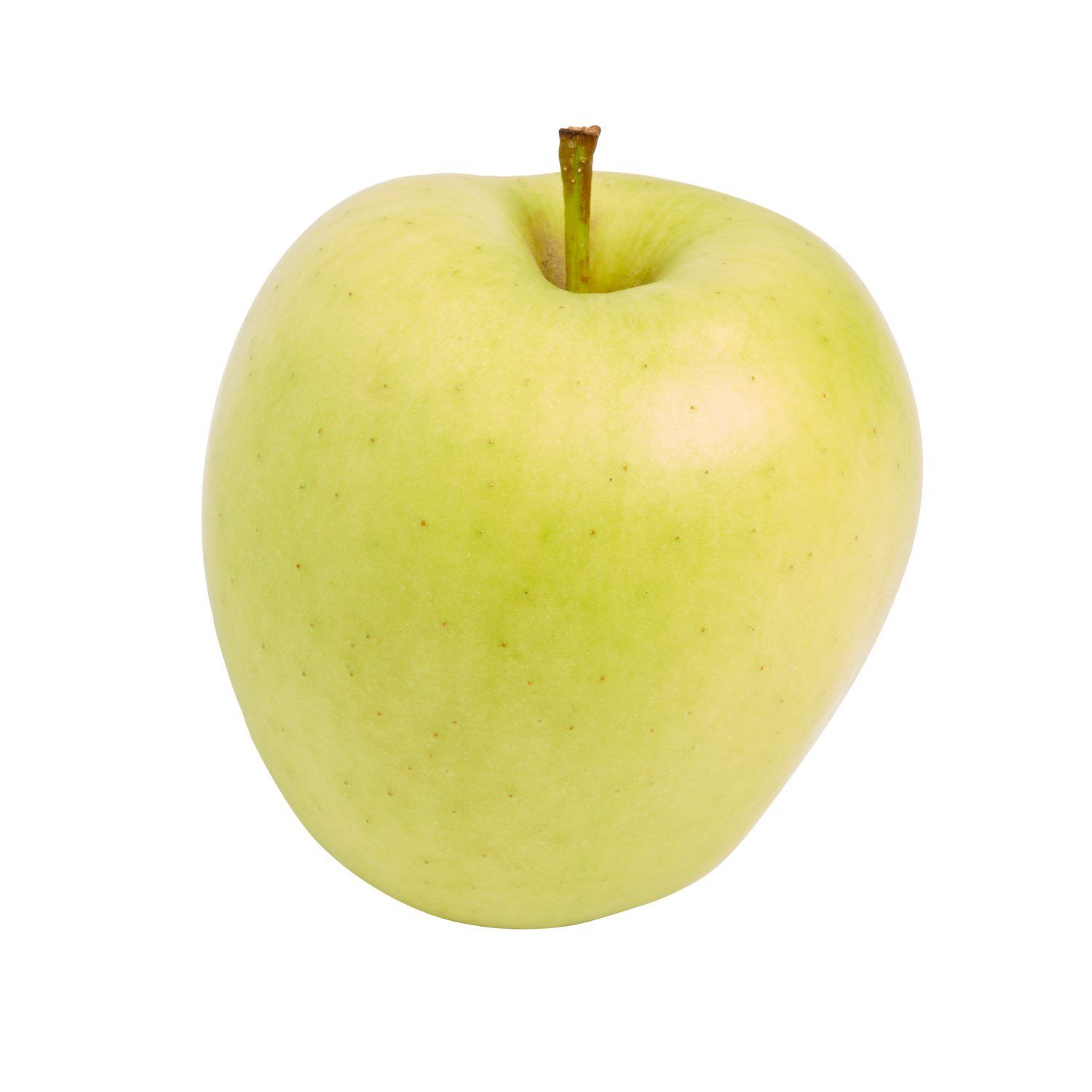 Fresh Golden Delicious Apple