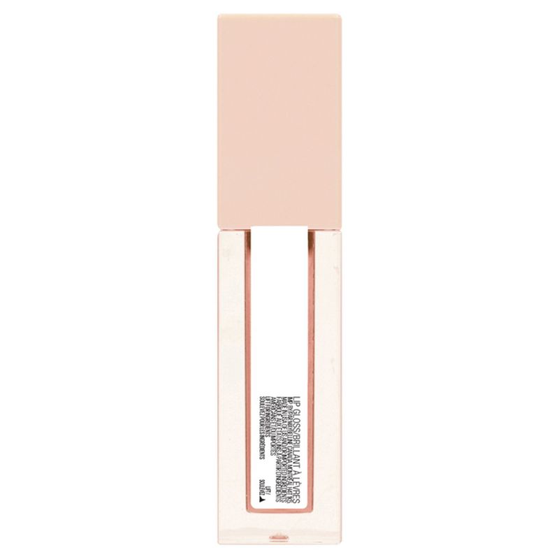 Maybelline New York Lifter Gloss 008 Stone Lip Gloss, 0.18 fl oz
