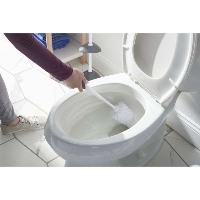 Clorox Bowl Brush