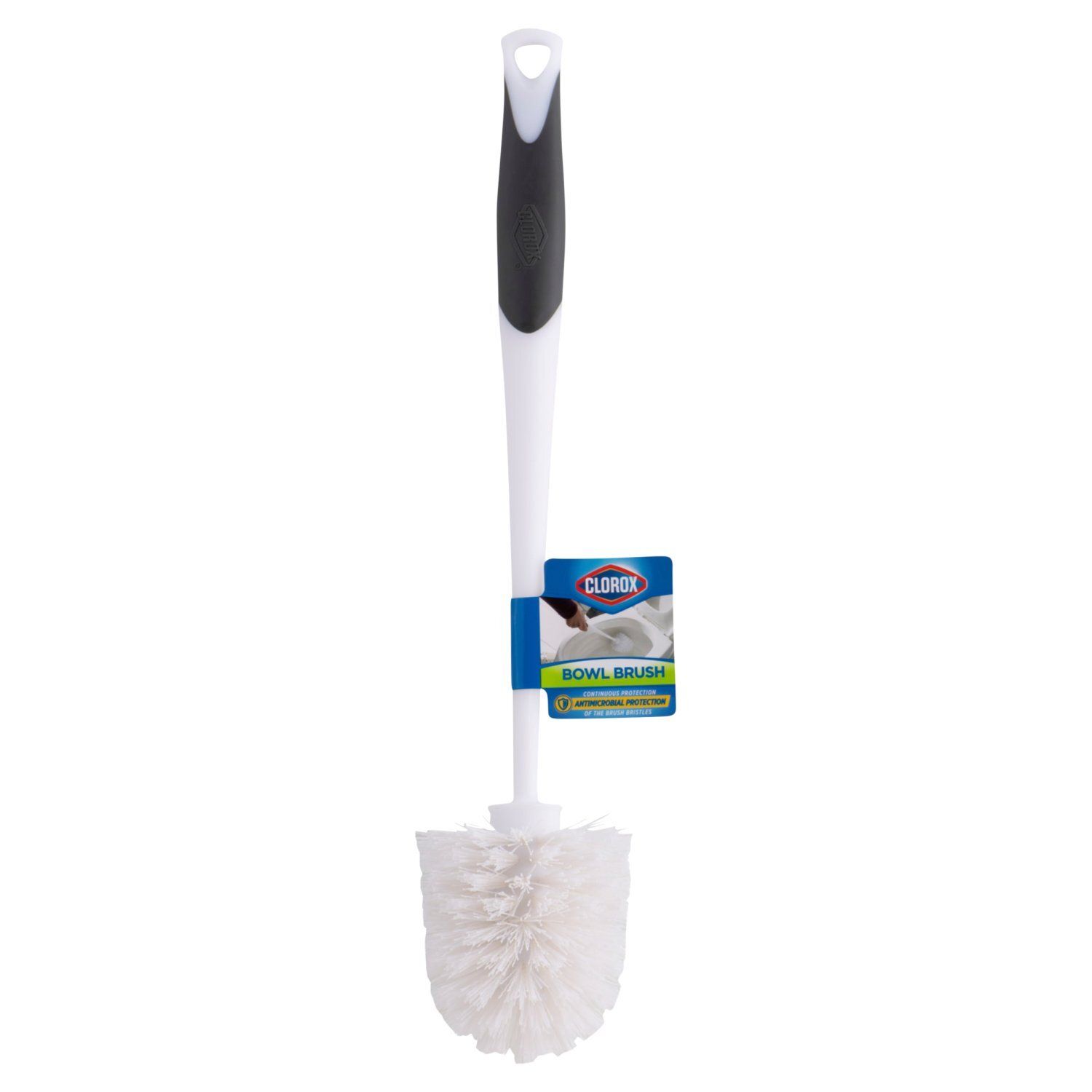 Clorox Bowl Brush