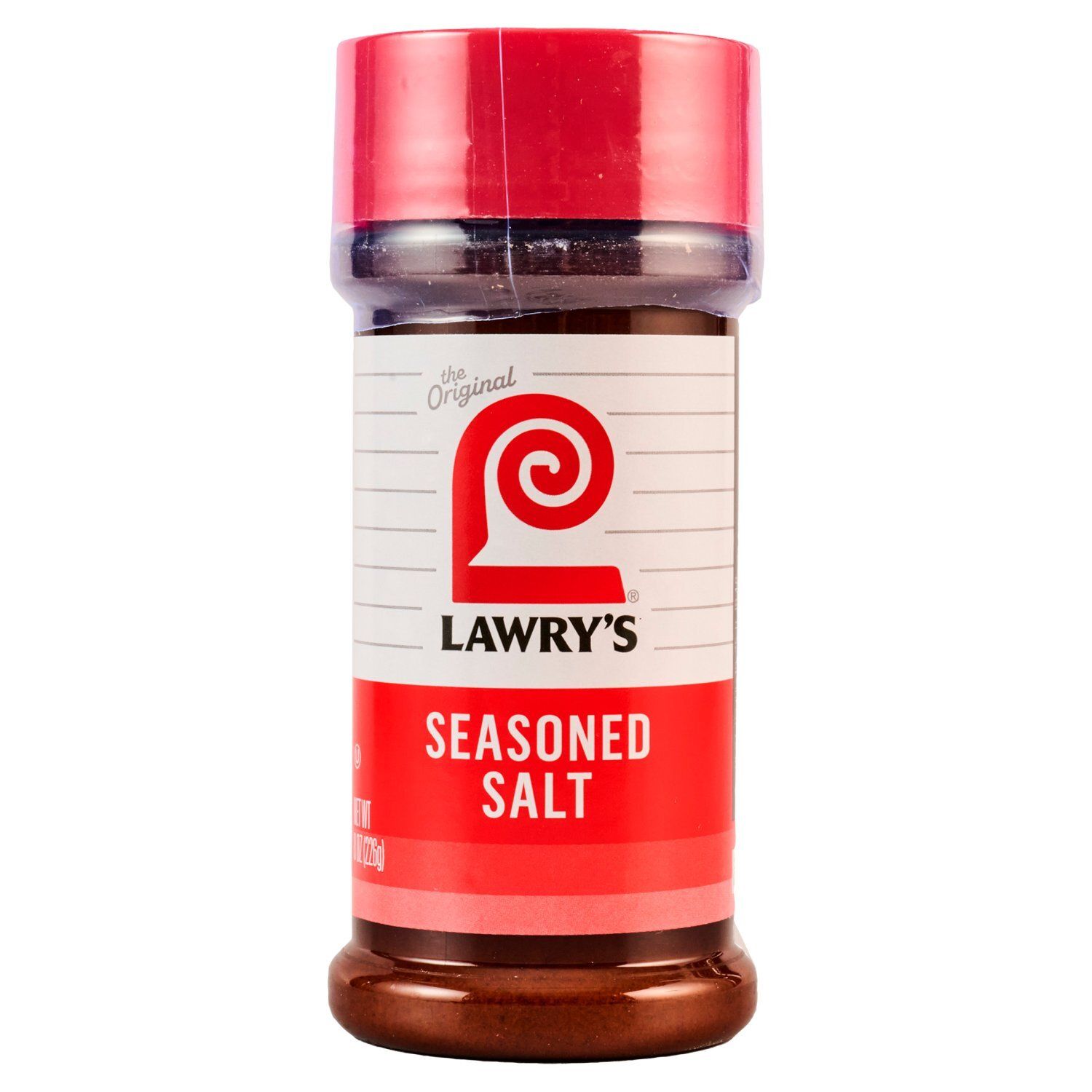 Lawry's Seasoned Salt, 8 oz