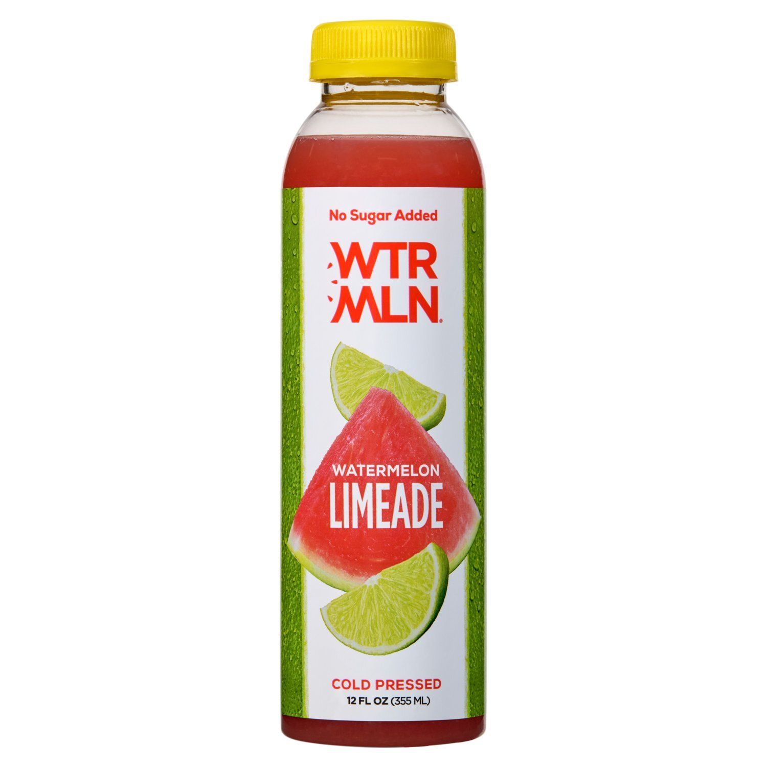 WTRMLN Watermelon Limeade, 12 fl oz