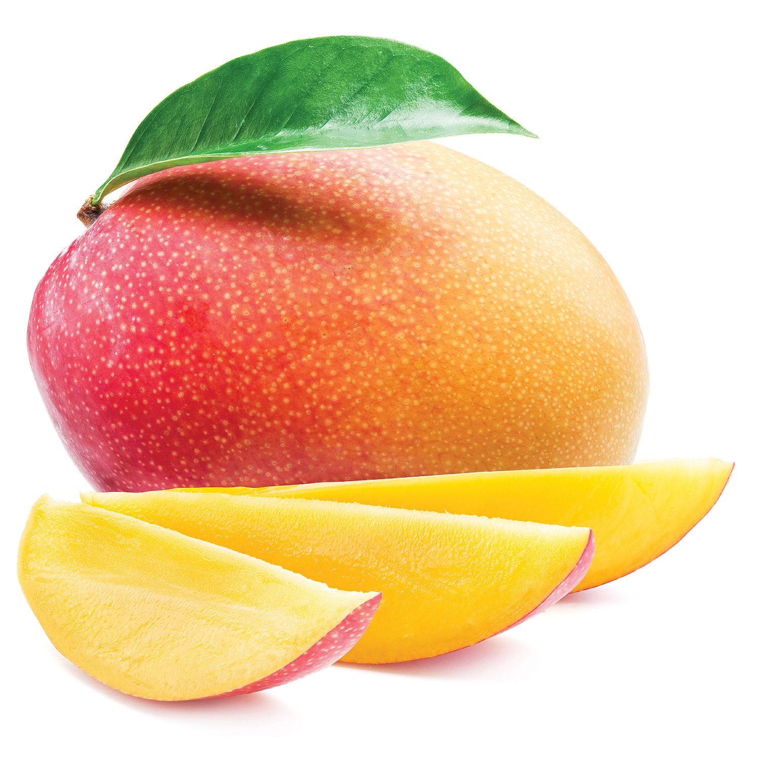 Fresh Mango, each