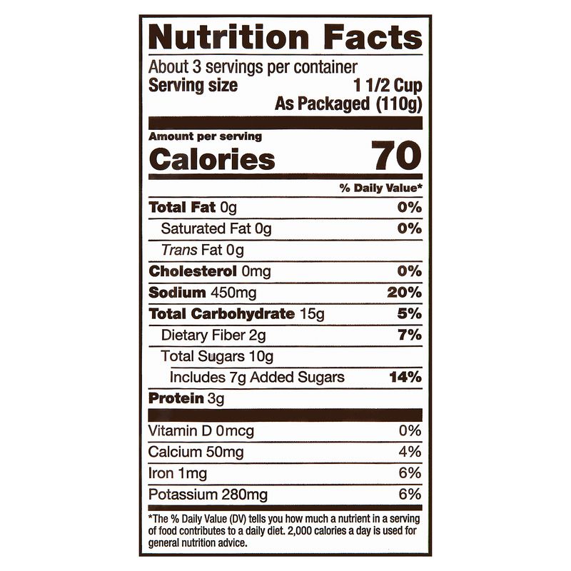 Taylor Farms Teriyaki Veggies and Sauce Sautè, 12.5 oz bag