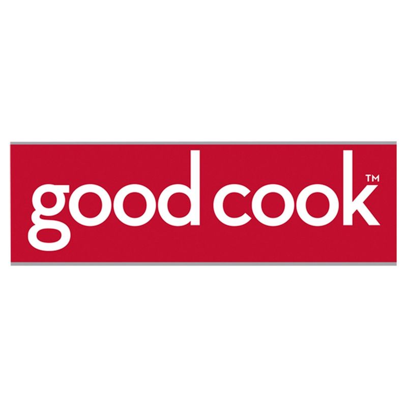 GoodCook Silver Pizza Cutter