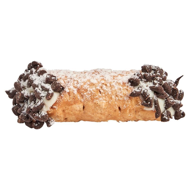 Store Made Small Cannoli