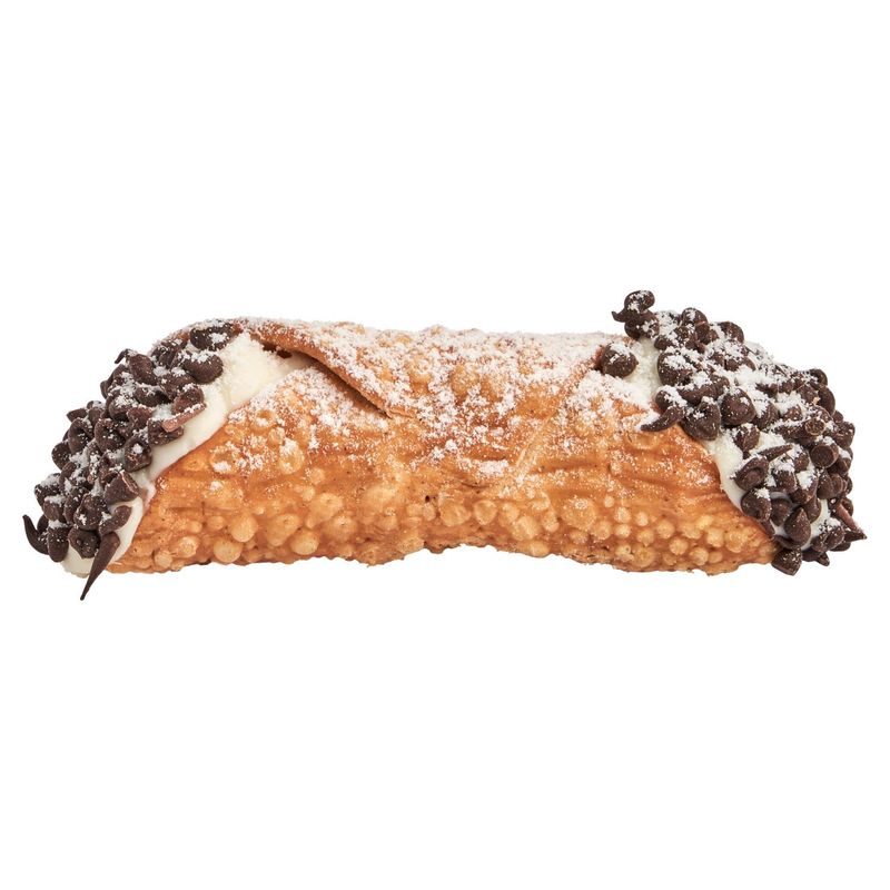 Store Made Large Cannoli