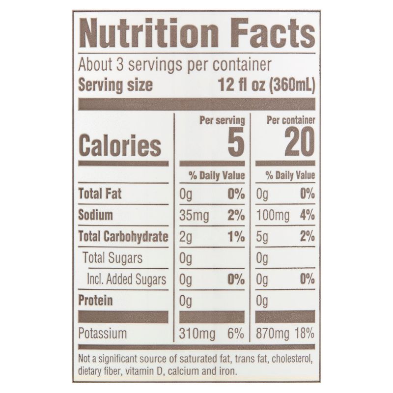 Bowl &amp; Basket Diet Tonic Water, 33.8 fl oz