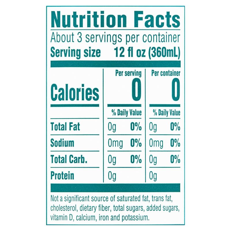 Bowl &amp; Basket Electrolyte Water, 33.8 fl oz