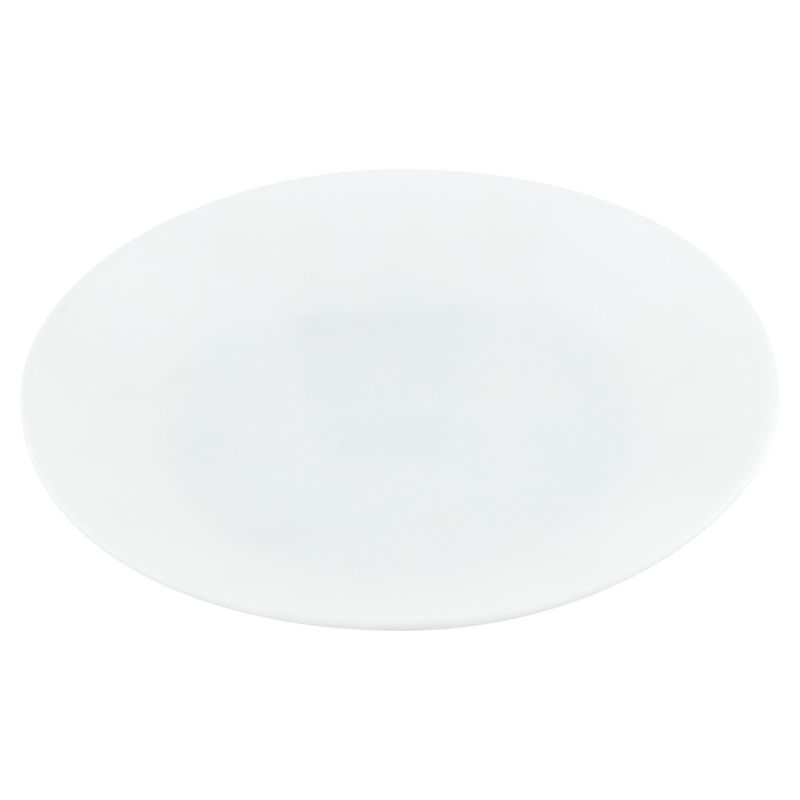 Corelle Winter Frost White Plate