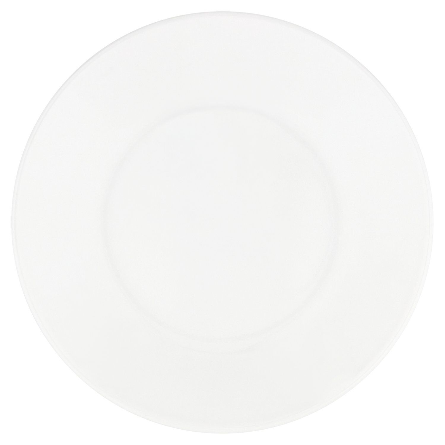 Corelle Winter Frost White Plate