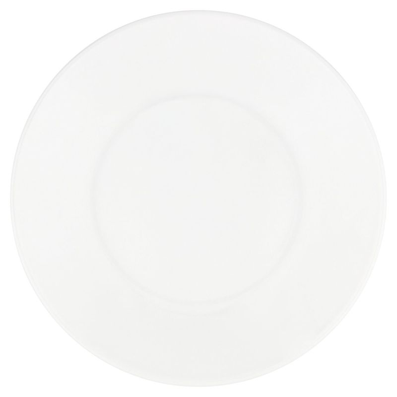 Corelle Winter Frost White Plate