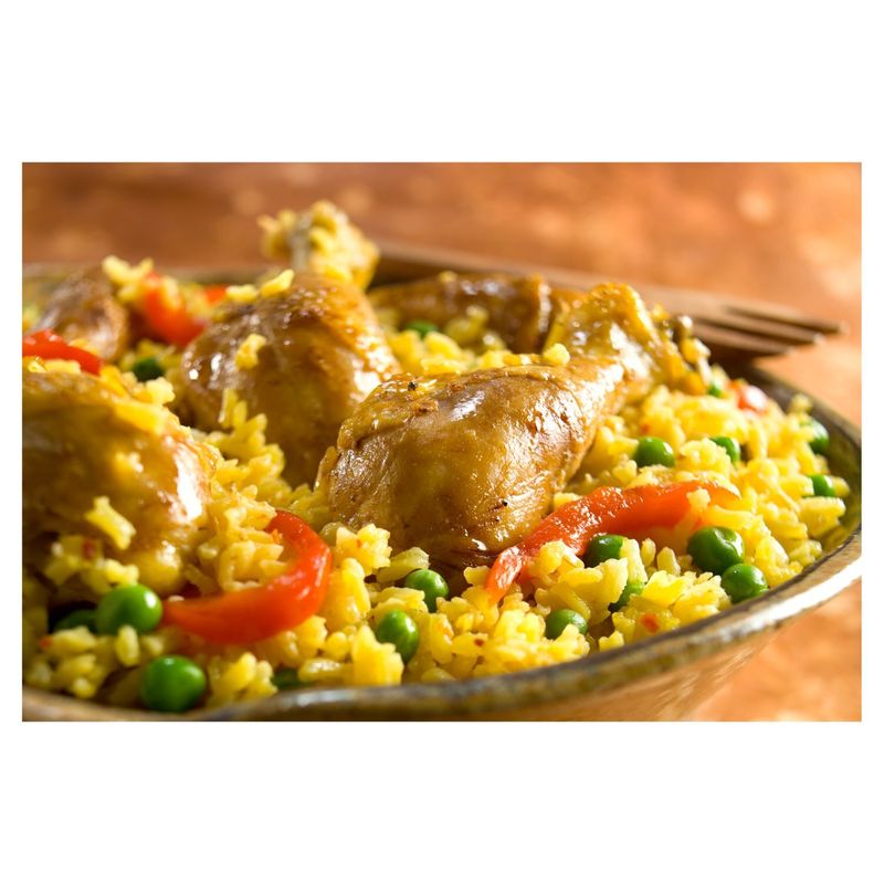 Vigo Saffron Yellow Rice, 10 oz