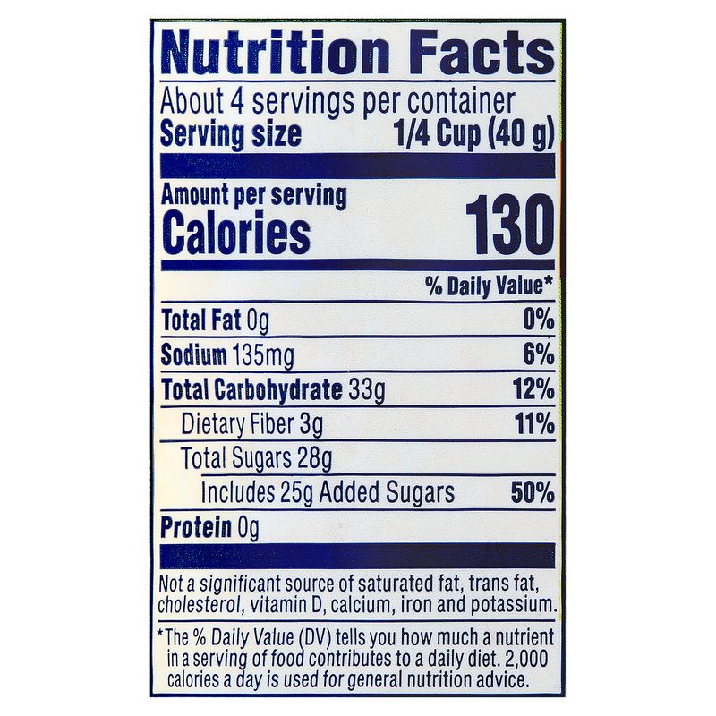 Ocean Spray Craisins Chili Lime Flavored Dried Cranberries, 6 oz