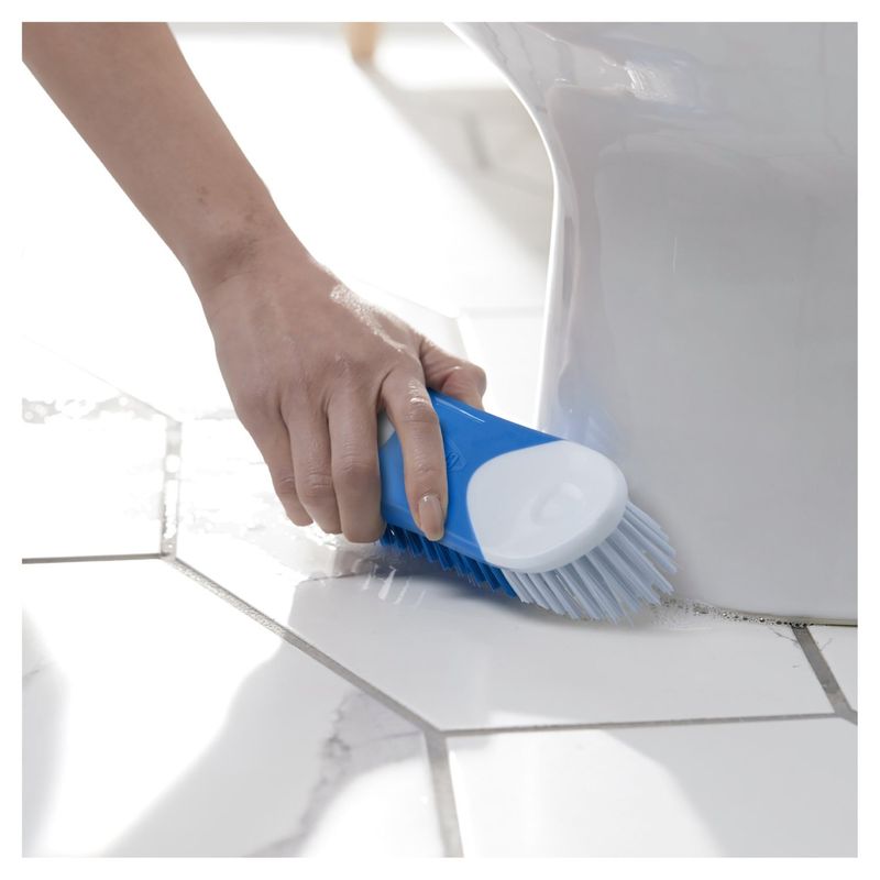 Clorox Comfort Grip Bar Brush