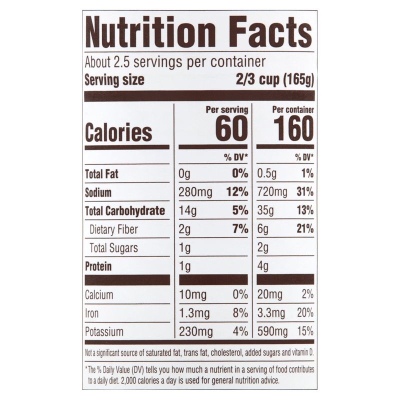 Bowl &amp; Basket Whole White Potatoes, 15 oz