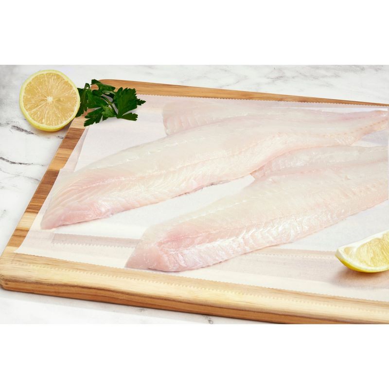 Wild Caught Fresh Icelandic Haddock Fillet