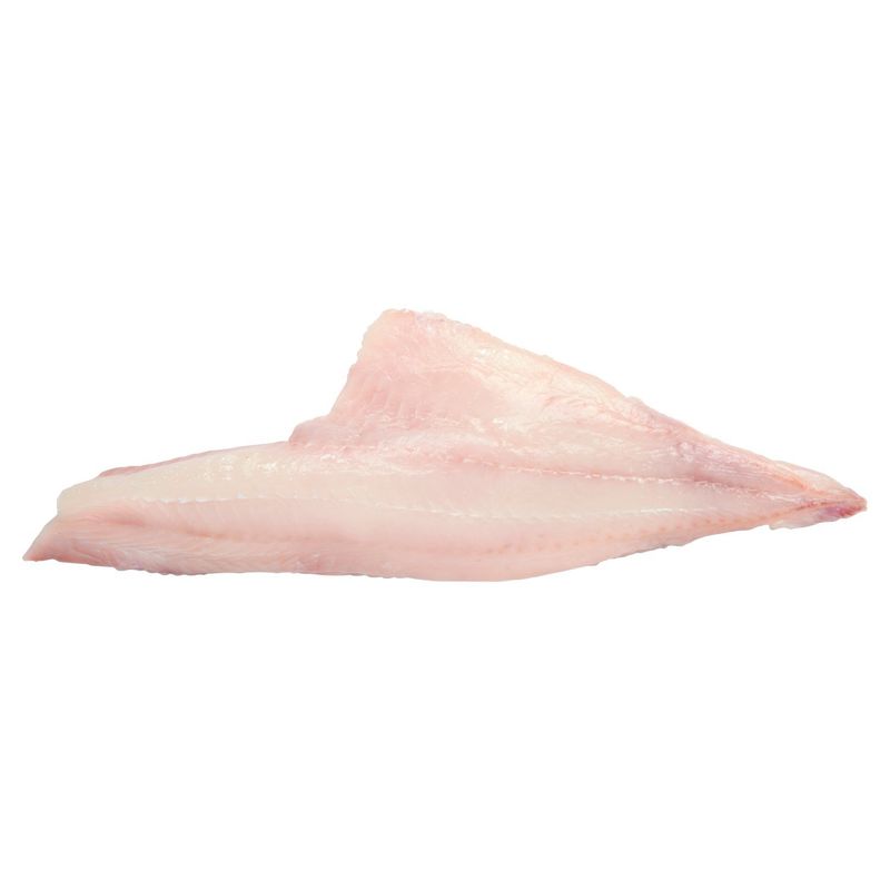 Wild Caught Fresh Icelandic Haddock Fillet