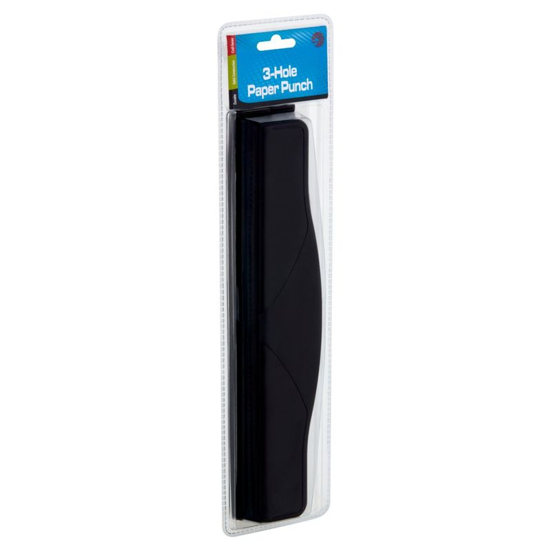 Ava 3-Hole Paper Punch