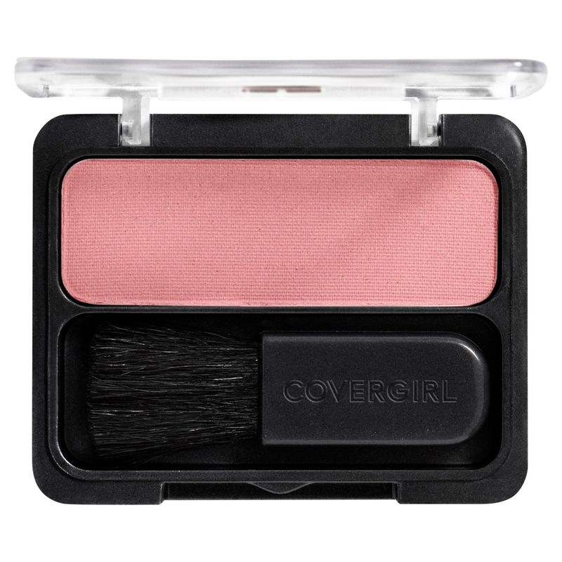 Covergirl Cheekers 183 Natural Twinkle Blush
