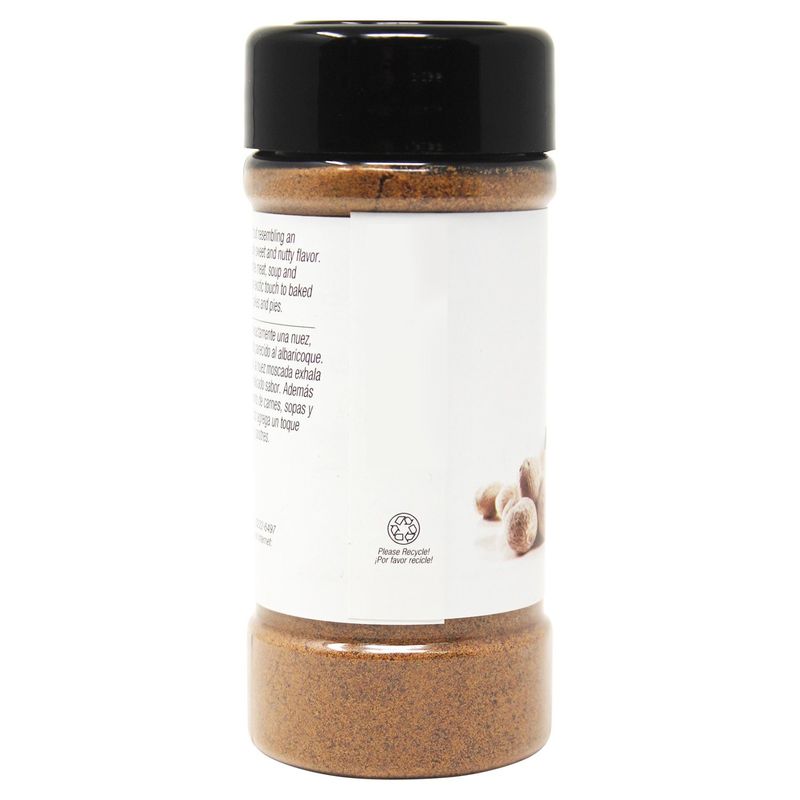 Badia Ground Nutmeg, 2 oz
