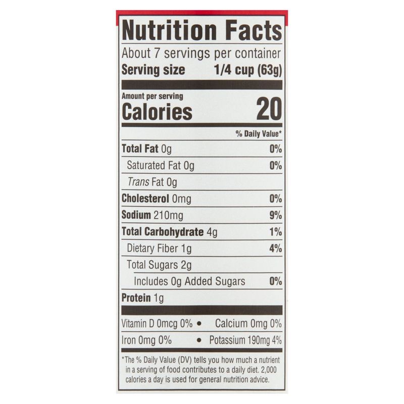 Wholesome Pantry Organic Tomato Sauce, 15 oz