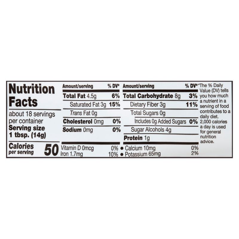 Lily's Dark Chocolate Style Baking Chips, 9 oz
