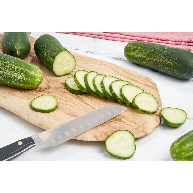 Fresh Kirby Cucumber