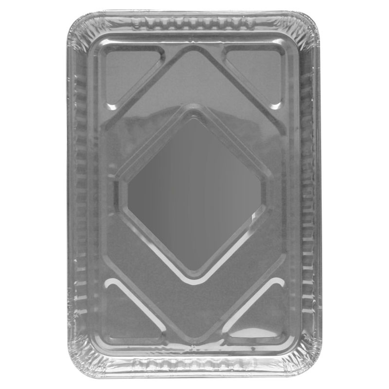 Jiffy-Foil 13 x 9 Cake Pan &amp; Lid