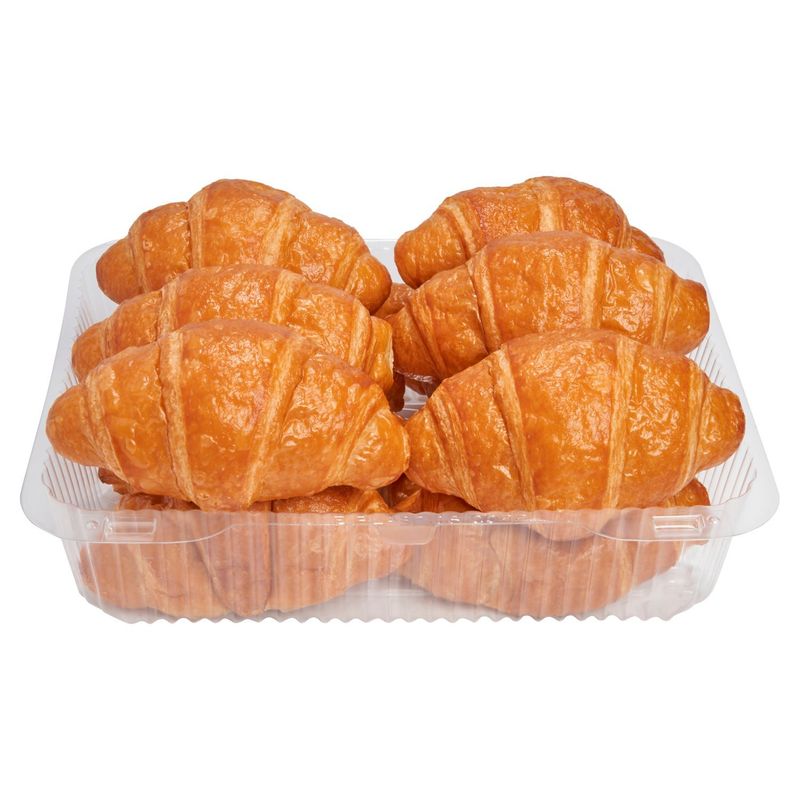 Mini Croissants, 12 Pack