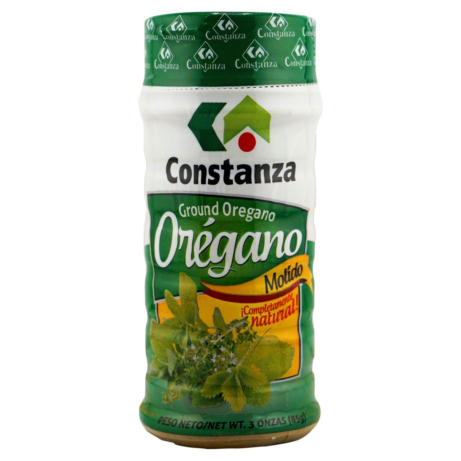 Constanza Ground Oregano, 85 oz