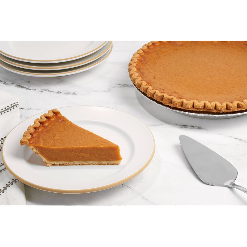 Store Baked Family Size Pumpkin Pie, 40 oz.