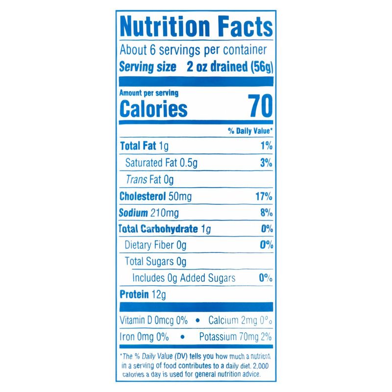 Bowl &amp; Basket Premium Chunk White Chicken in Water, 5 oz, 4 count