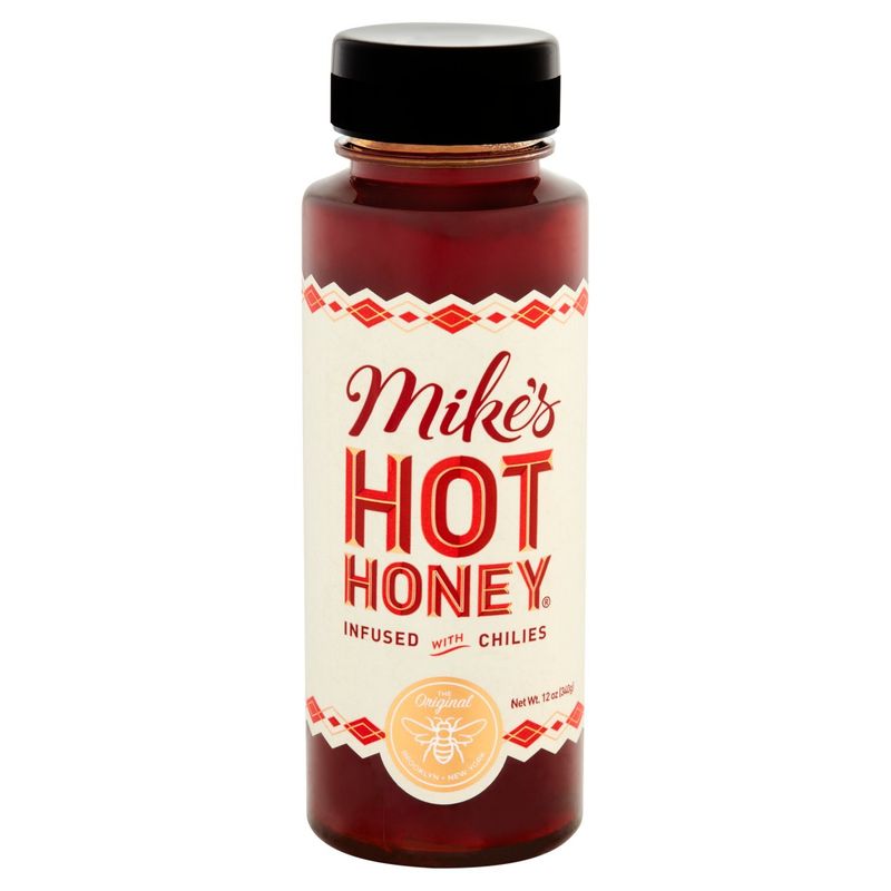 Mike's Hot Honey Original Hot Honey, 12 oz