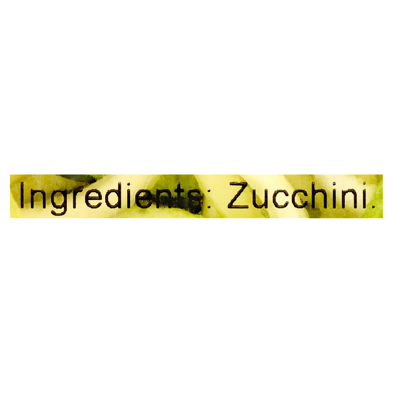 Sunnyside Fresh Zucchini Noodles, 16 oz