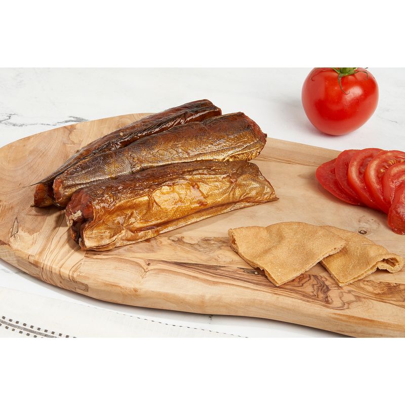 ACME Smoked Whiting, 1 pound