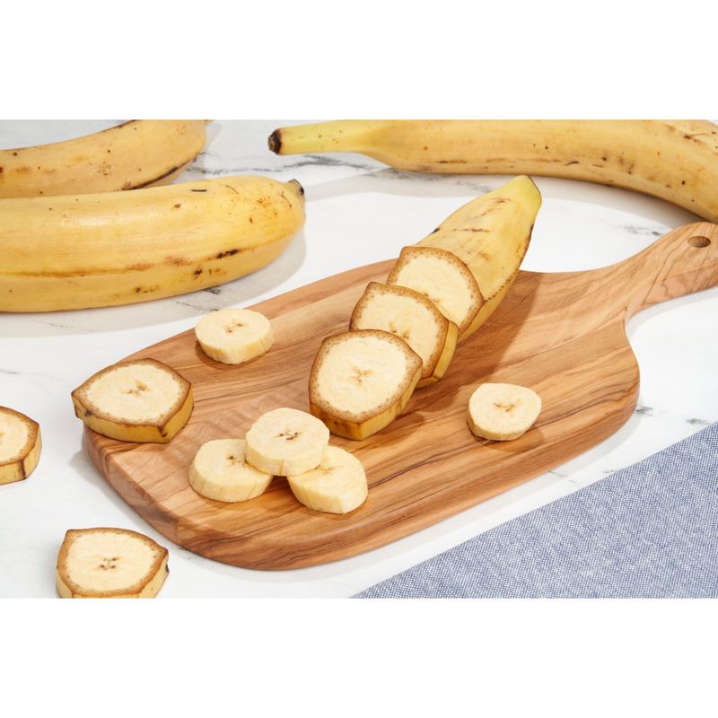 Fresh Ripe Plantain, each