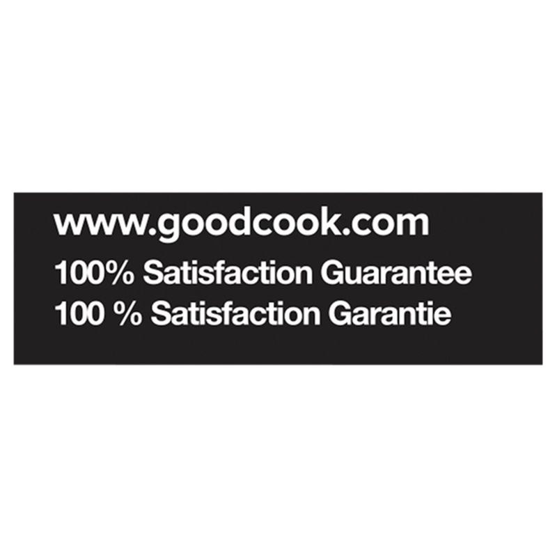 GoodCook Nylon Basting Spoon