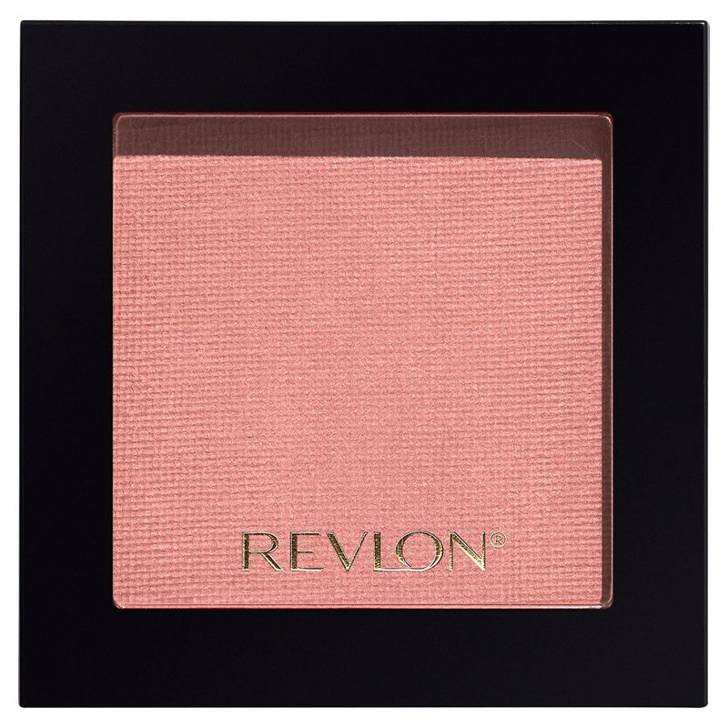 Revlon 004 Rosy Rendezvous Powder Blush