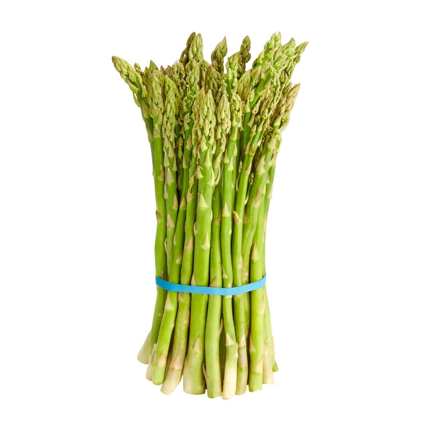 Fresh Green Asparagus