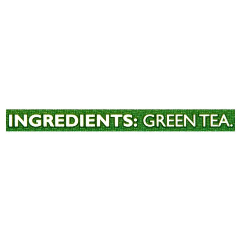 Twinings Pure Green Tea Bags Value Pack, 50 count, 3.53 oz