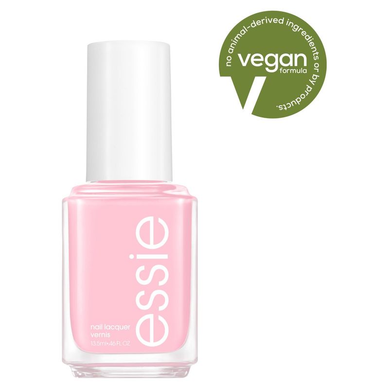 Essie Sheers 308 Nail Polish, 0.4600 oz